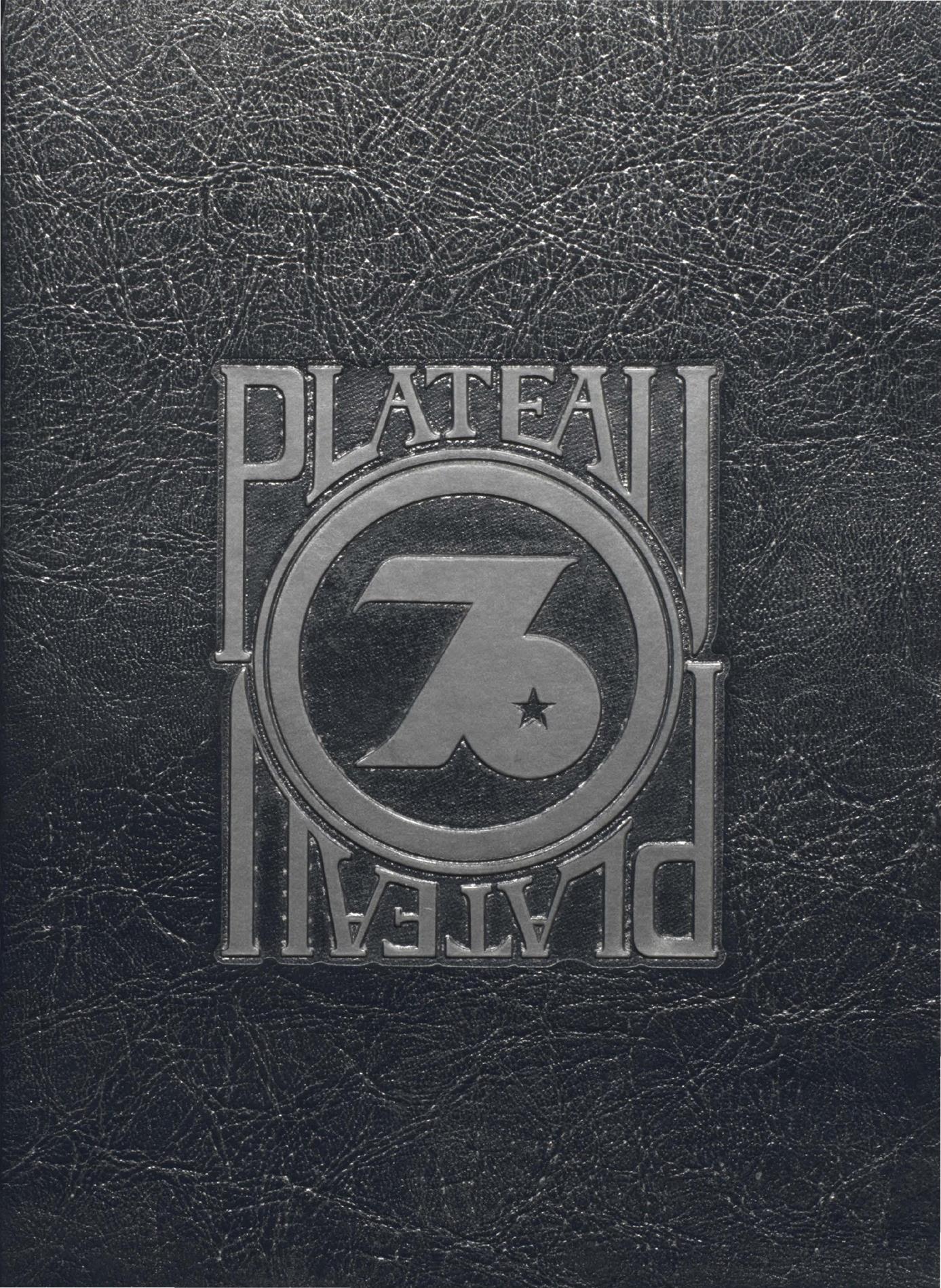 1976 Cumberland County High School Yearbook