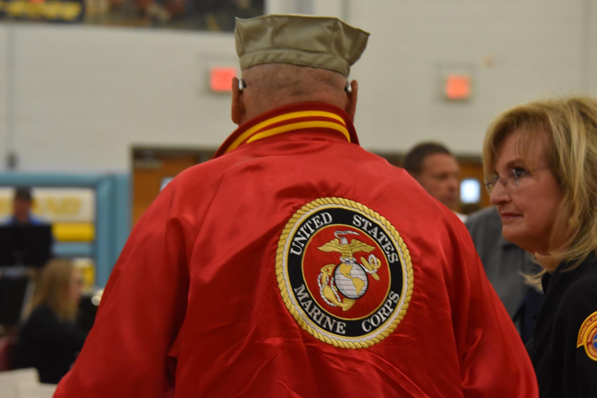 Veterans Day 2022 Image
