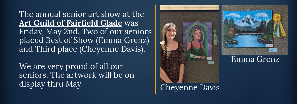 Art Guild Fairfield Glade