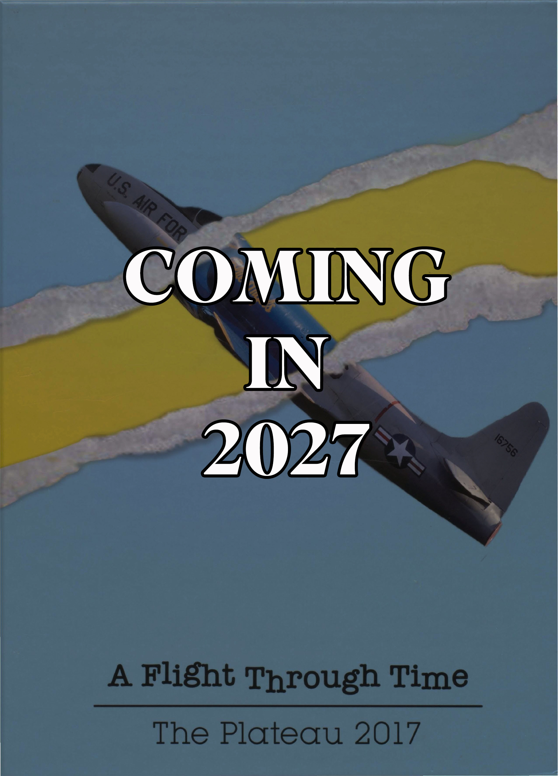 Future Release - 2017 Cumberland County High School Yearbook