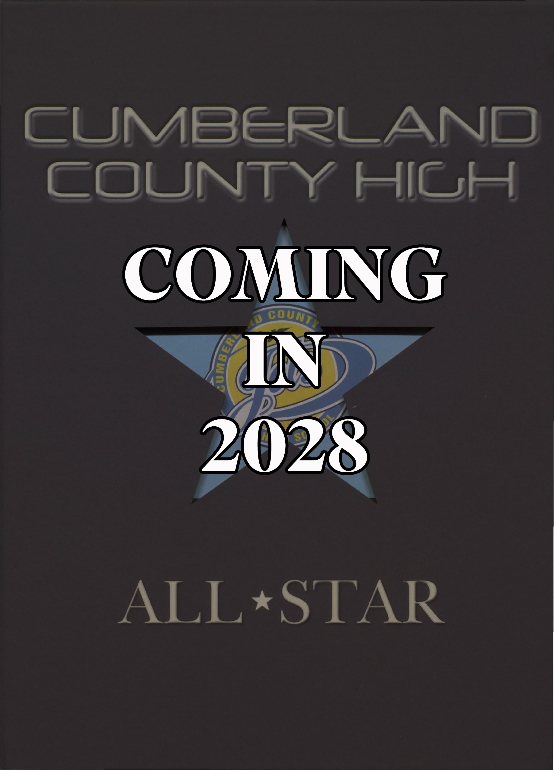 Future Release - 2018 Cumberland County High School Yearbook Future Release - 2018 Cumberland County High School Yearbook