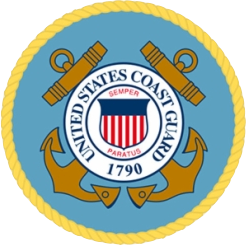 Coast Guard Logo