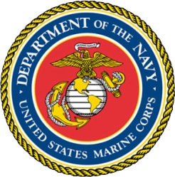 Marine Logo