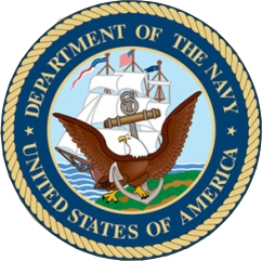Navy Logo